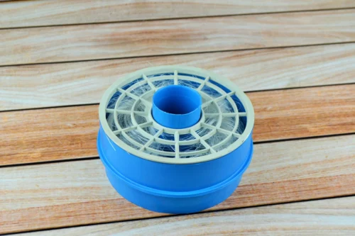 Касета повітряного фільтра Д-144 на Т-40 Д37Е-1109020Б3