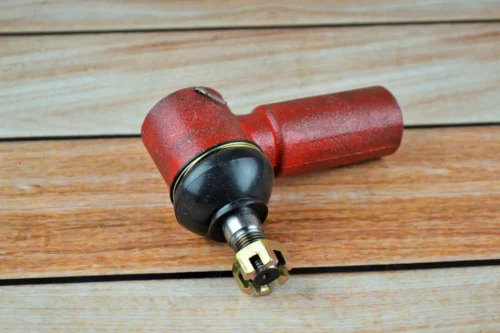 Наконечник кермової тяги Т-25 правий А35.25.000-04 (Т-25, Д-21) ( Шарнір)