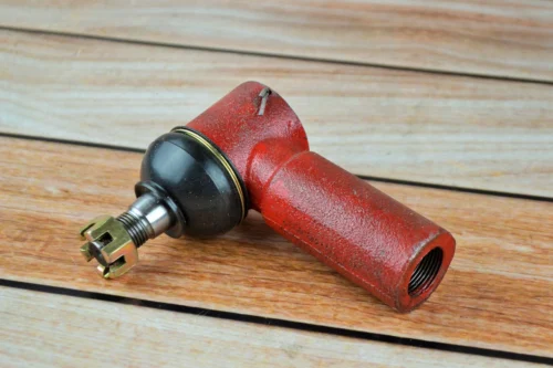 Наконечник кермової тяги Т-25 лівий А35.25.000-04 (Т-25, Д-21) ( Шарнір)