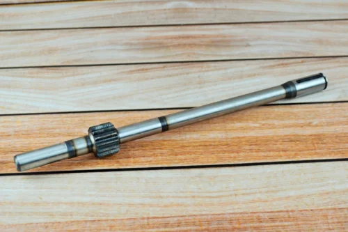 Вал головного зчеплення 25.21.102 (Т-25, Д-21)