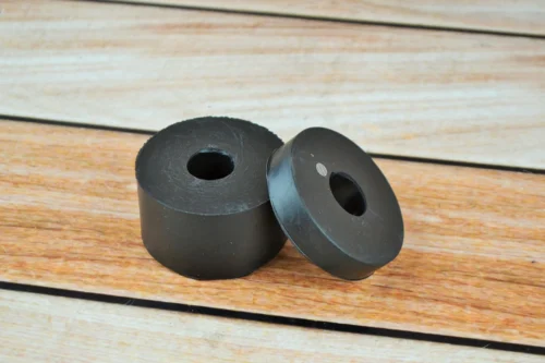 Подушка кабіни т-25, т30.47.094 (комплект 4шт)