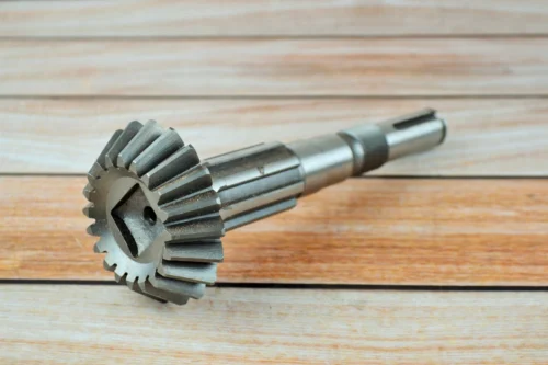 Вал первинний КПП 7.37.102-1 (Т-25, Д-21) z=20