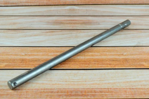 Вал педалі гальма 25.38.212 (Т-25, Д-21)