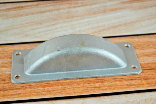 Кришка А25.38.214 (Т-25, Д-21) рукава гальмівного