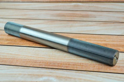 Вал поворотний 14.56.176 (Т-25, Д-21) задньої навіски (підіймальний)