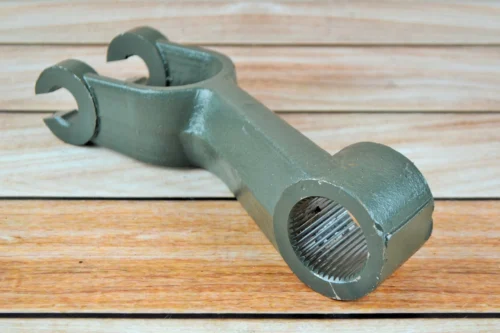 Ричаг правий механізму задньої навіски Т-25.14.56.178А1