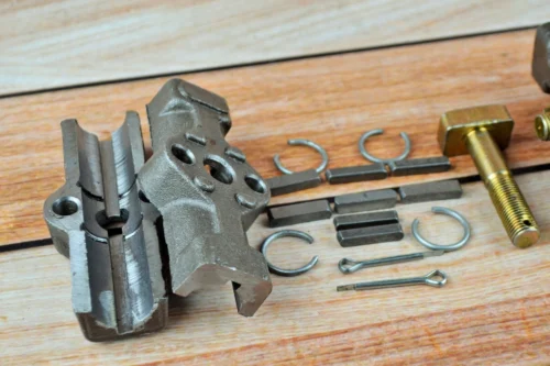 Муфта сполучна 14.36.001-1 (Т-25, Д-21) первинного валу КПП