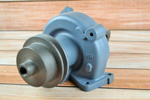 Насос водяний ЯМЗ ЄВРО 236-1307010