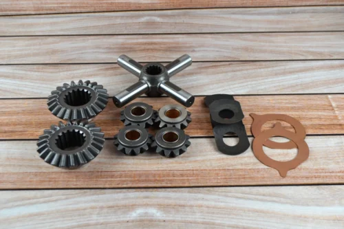 Комплект дифференциала заднего моста старого образца 50-2403062-А2 МТЗ-80.82