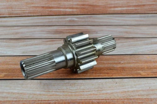 Шестерня МТЗ ведуча(права коротка) 70-2407053-01  (Оригинал Р.Б)