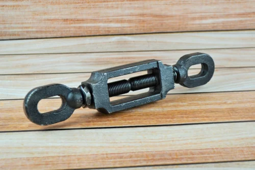 Стяжка механической навески задней МТЗ-1221 с винтами в сборе (пр-во Польша) (1220-4605125)