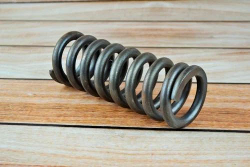 Пружина Т-40 переднего моста Т40-2305025