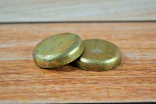 Заглушка ГБЦ Д-243, 245. 240-1003027 Орігінал (35мм)