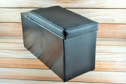 Сидіння додаткове кабіни МТЗ-80-1221 (Бокове сидіння ящик)