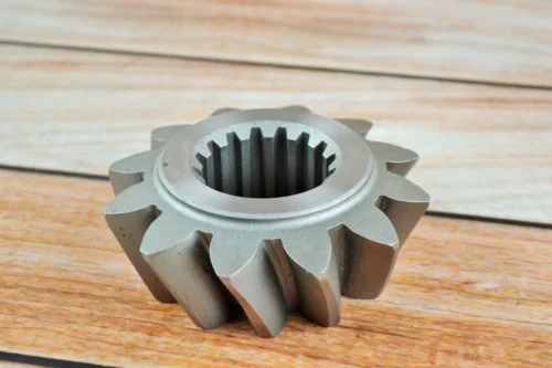 Шестірня МТЗ КПП 1105 (головна передача) 50-1701105 Оригинал Р.Б