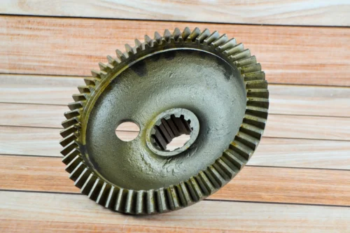 Шестерня 72-2308062 МТЗ-82 ПВМ (Оригинал Р.Б)