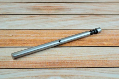 Валик реверса КПП Т30.37.172 (Т-25, Д-21) нового образца Т25-272