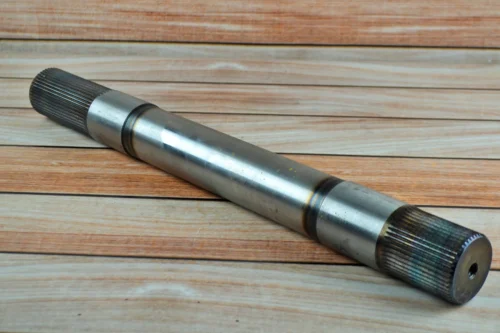 Вал поворотний навіски Т-40, Т25-4628524