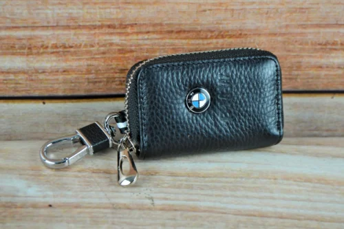 Ключниця автомобільна для ключів із логотипом BMW