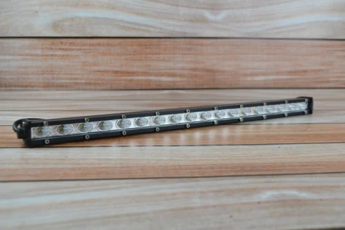 Світлодіодна LED фара 36вт (світлодіоди 3w х12шт)