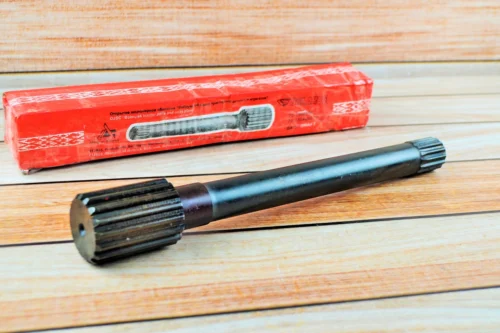 Вал гальмівний МТЗ 70-3504055 (360мм) Старий зразок (Оригинал Р.Б)