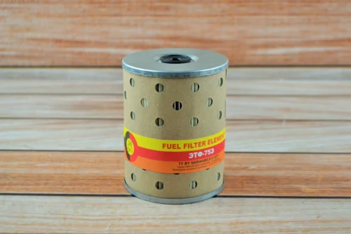 Елемент фільтра. паливного МТЗ тон.оч. Оригинал