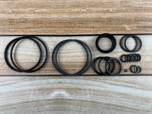 Ремкомплект ЦС-100 (нового зразку)