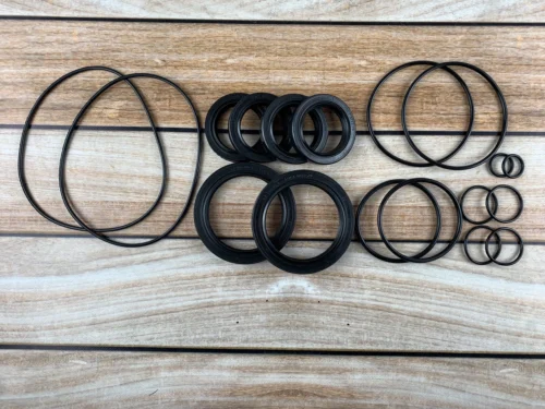 Ремкомплект заднього мосту МТЗ 80/82 Повний