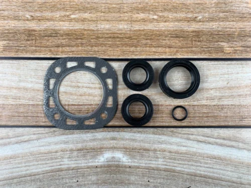 Ремкомплект ПД-10 пускового двигуна Д-65 ЮМЗ