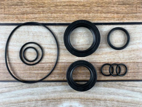 Ремкомплект корпуса сцепления (Полный) МТЗ - 80А/82/100/102.