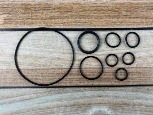 Ремкомплект корпуса сцепления МТЗ - 80А/82/100/102.