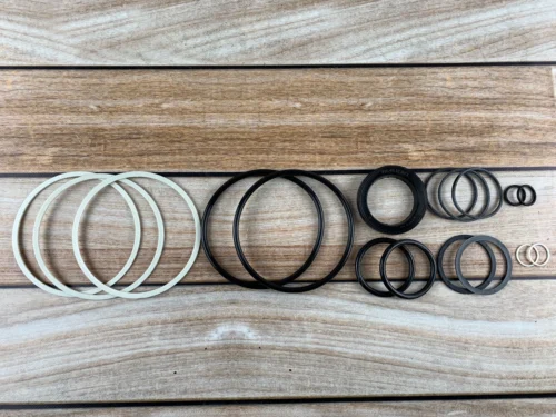 Ремкомплект ЦС-125 (Ц125х200-24) МТЗ-80/82/100/102.