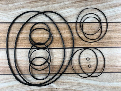 Ремкомплект диференціалу переднього ведучого мосту (МТЗ-80/82/100/102.)