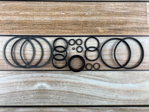 Ремкомплект ЦС-100 МЗТГ нового зразка