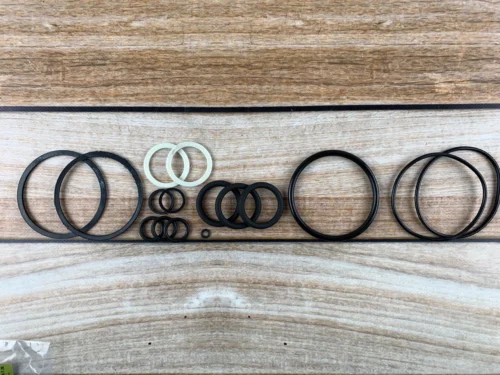 Ремкомплект Гідроциліндра ЦС-75 МТЗ/ЮМЗ/ДТ-75/Т-25.