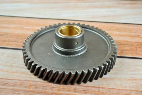 Шестерня проміжна Д-144. Д-37 (паразітка) z=51 Д37М-1006240А8