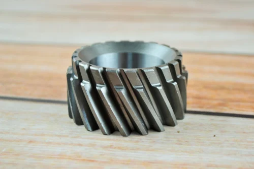 Шестерня колінвала Д30-1006285-А2 (Т-40, Т-25, Т-16) ведуча z=20