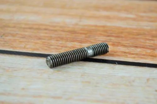 Шпилька коллектора Д37М-1008125-А (Т-40,Т-25, Т-16)