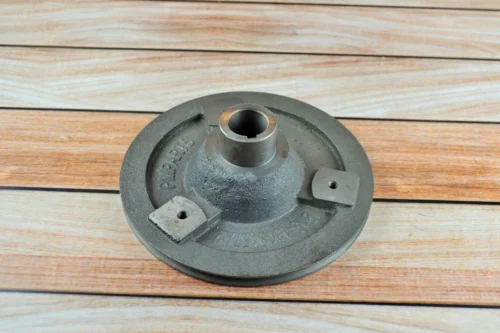 Шків коленвала Д21А-1308157-А (Т-25, Д-21) 1 струмок