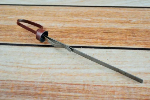 Д144-1401234 Масломір (щуп) (с/з)