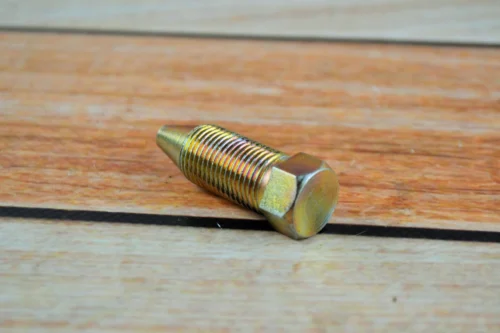 Болт стопорний 25.31.121 (Т-25, Д-21) осі кочення