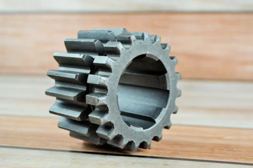 Шестерня подвоювача рухлива 25.37.155 (Т-25, Д-21) z = 19