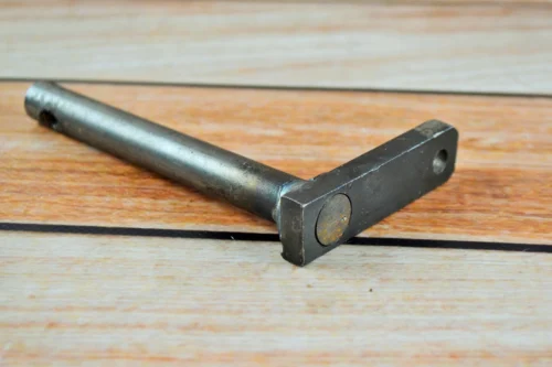 Важіль вилки Т30.41.015 (Д-21, Т-25) включення ВВП