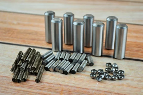 Комплект роликів раздатки МТЗ, в-во 52-1802110-А