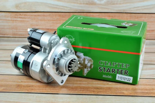 Стартер редукторний 12V, 3.2 КВт Словакія Slovak URSUS