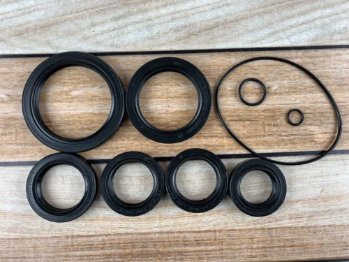 Ремкомплект Валу відбору потужності і управління заднім валом МТЗ-80/82/80А/82А/100/102