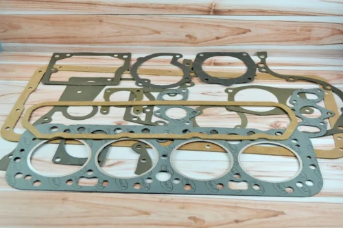 Комплект прокладок двигуна з прокладкою для головки Д-65, ЮМЗ (Біконіт)