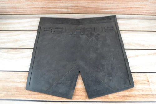 Бризговики заднього крила МТЗ 85-8404040 (Мала кабіна)