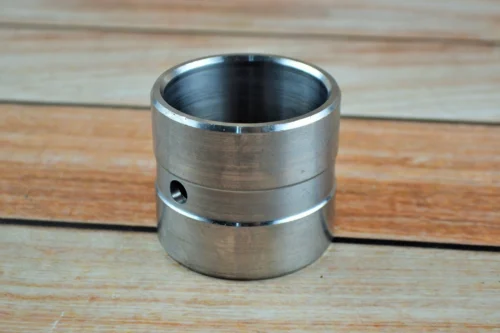 Втулка поворотного вала МТЗ 70-4605032