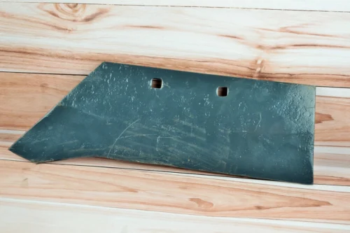 Леміш Предплужника сталевий ( плуга ) Польща оригінал